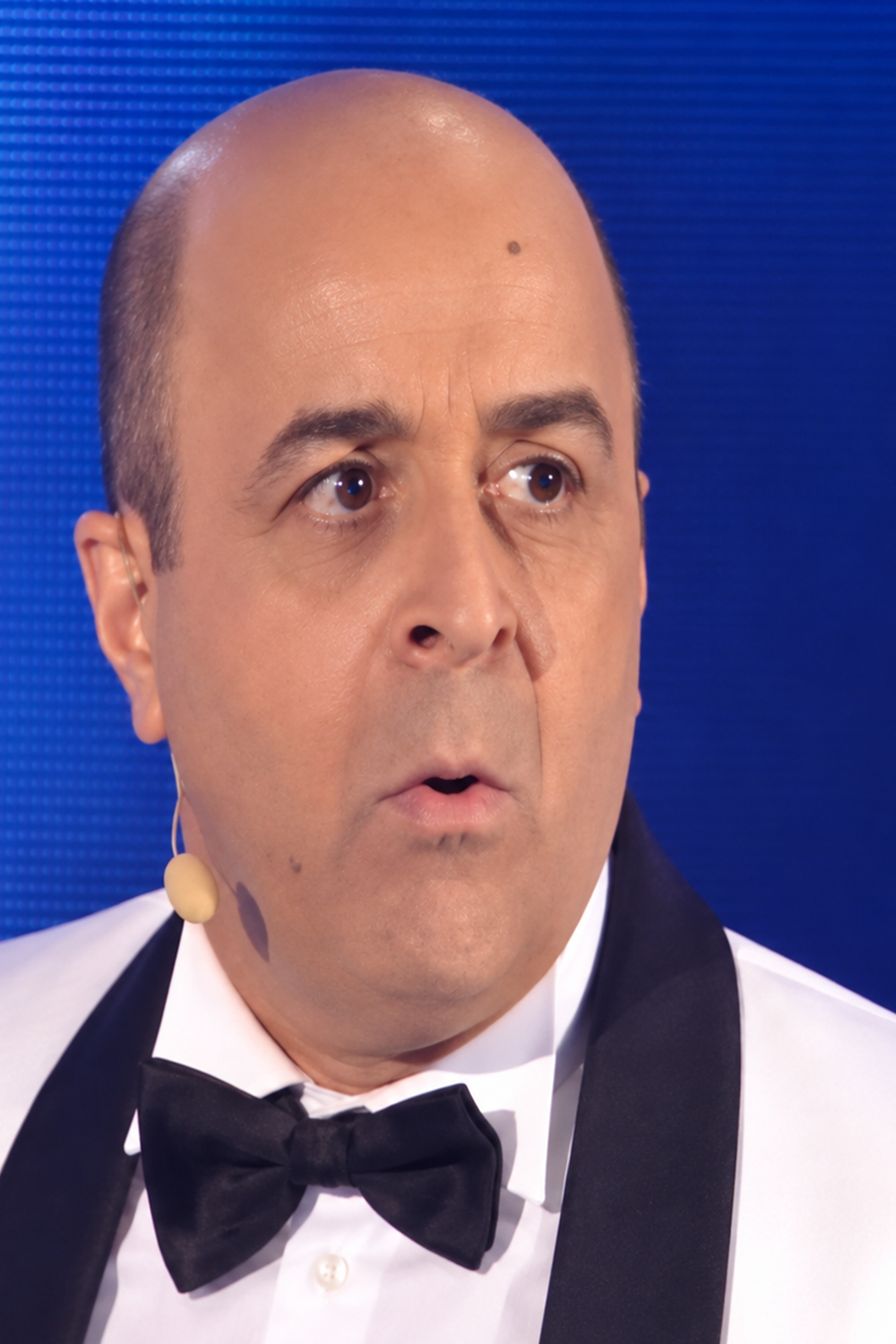 One Mark Show