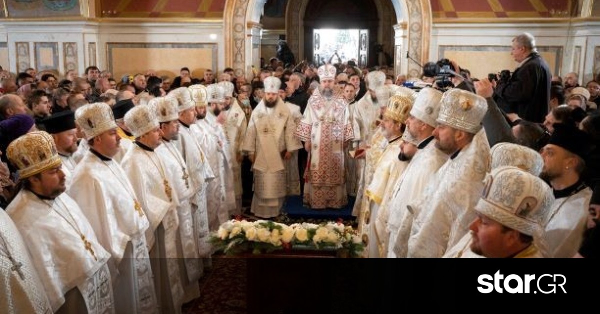 Ουκρανία: Τα Χριστούγεννα του πολέμου 