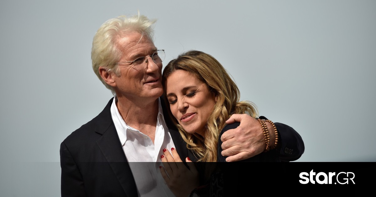 Στο νοσοκομείο ο Richard Gere - Ήταν στο Μεξικό για τα γενέθλια της συζύγου