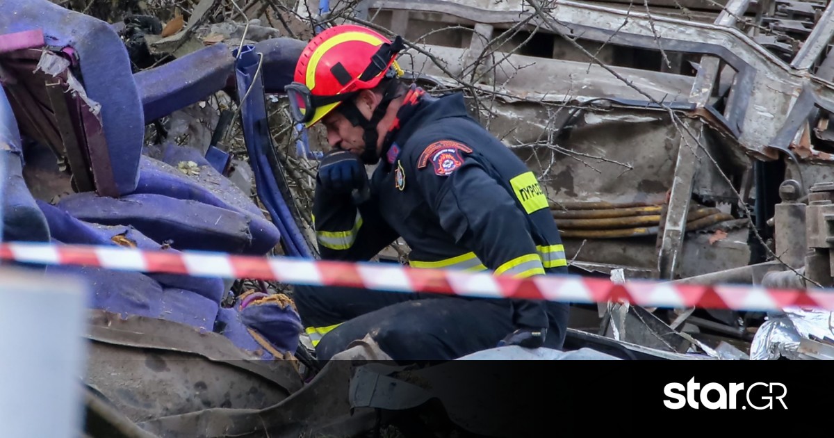 Τέμπη: Παραιτήθηκαν οι διοικητές του ΟΣΕ και της ΕΡΓΟΣΕ