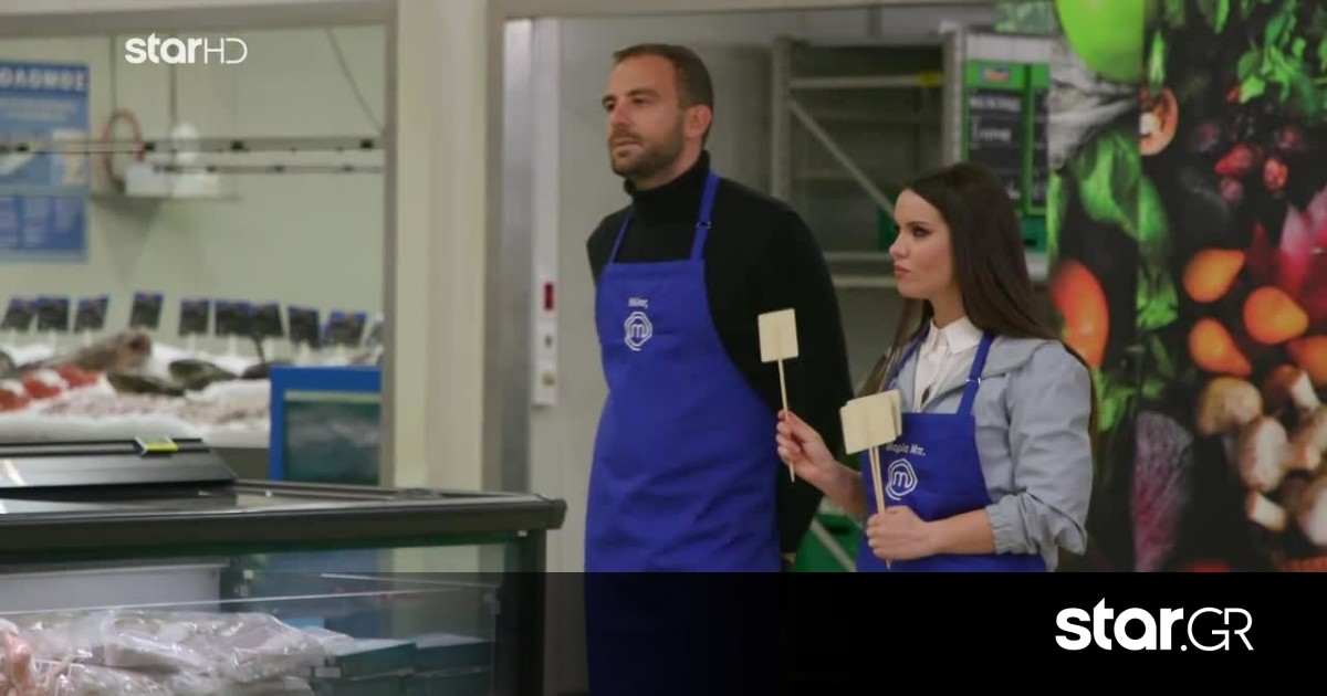 MasterChef 2023: Οι παίκτες απαντούν σε ερωτήσεις γνώσεων για τη μαγειρική