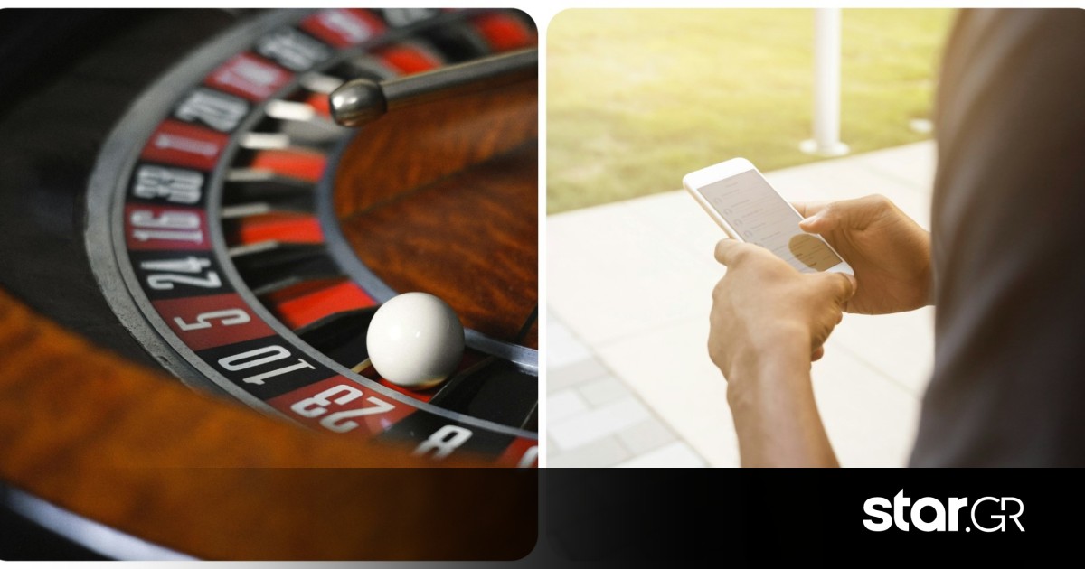 νομιμα casino ελλαδα - Choosing The Right Strategy