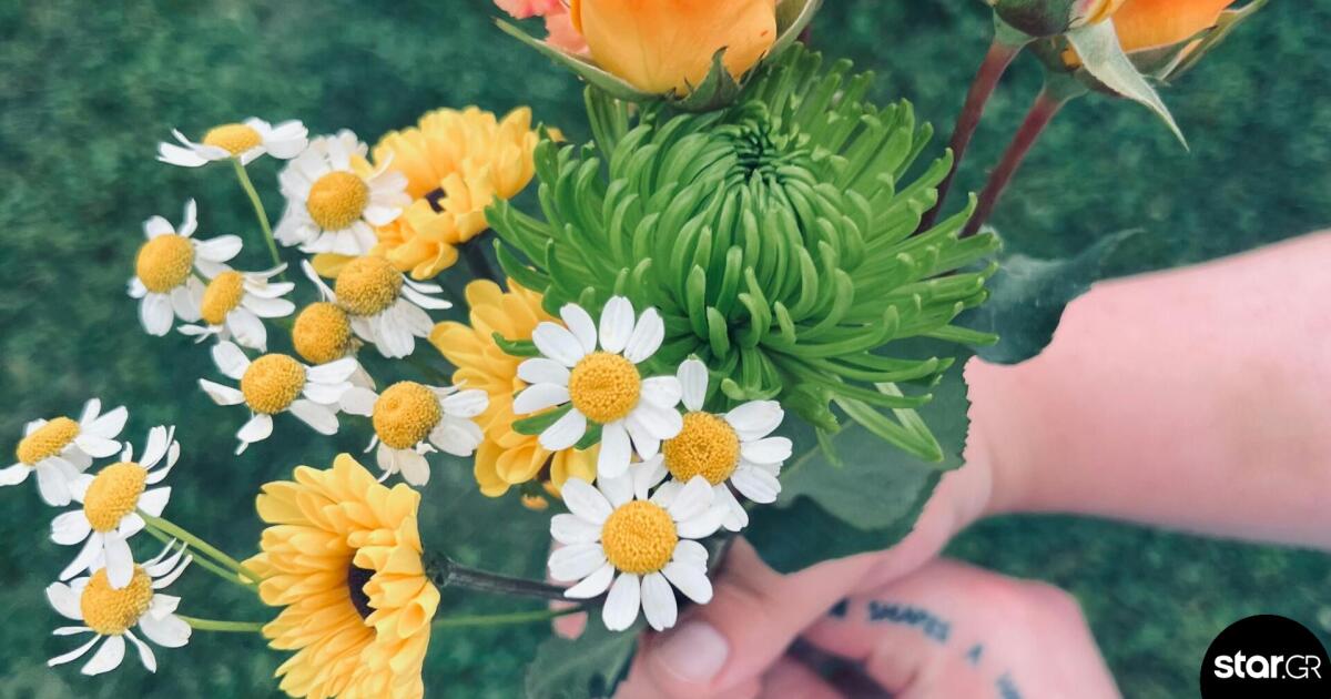 Εορτολόγιο: Ποιοι γιορτάζουν στις 27 Μαρτίου