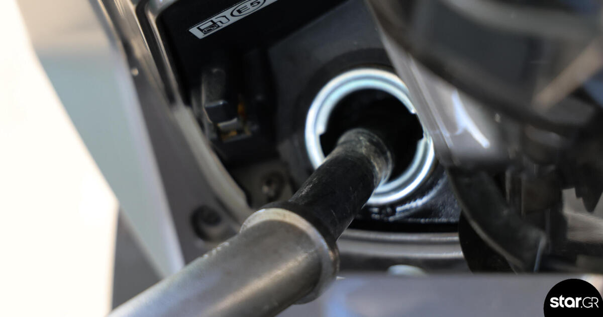 Fuel pass: Πώς θα κάνετε την αίτηση - Τι ισχύει για το market pass