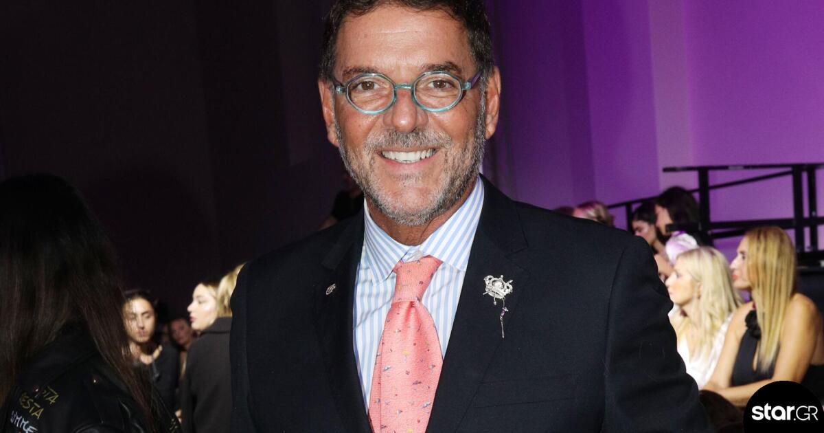 Ελεύθερος με περιοριστικούς όρους ο γκαλερίστας Γιώργος Τσαγκαράκης