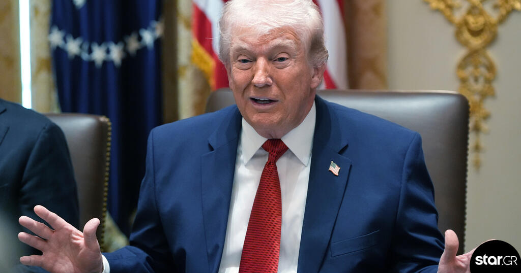 Τραμπ προς Ιράν: Συμφωνία ή περισσότεροι βομβαρδισμοί