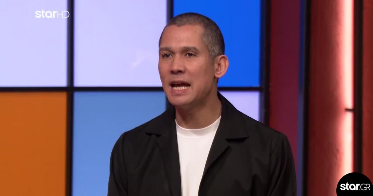 MasterChef: Ανατροπή με τον 5ο υποψήφιο προς αποχώρηση!