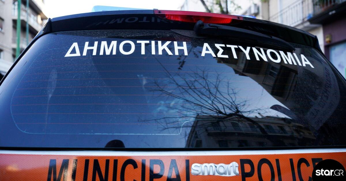 Θέατρο του παραλόγου με το σκάνδαλο στη Δημοτική Αστυνομία