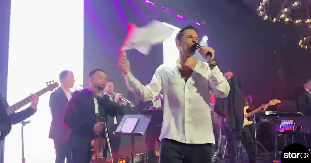 Χαμός στο Βελιγράδι: Ο Αργυρός τραγουδά και Τζόκοβιτς – Καλάθης αποθεώνουν!