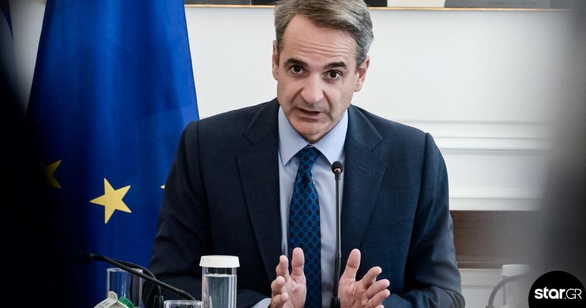 Tο δίλημμα του Κυριάκου Μητσοτάκη για πρόωρες εκλογές