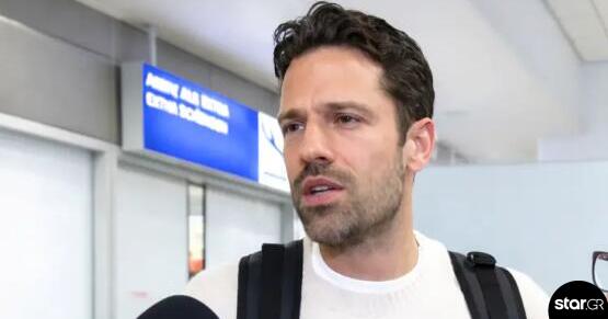 Κωνσταντίνος Αργυρός: «Δεν αρέσουμε σε όλους»