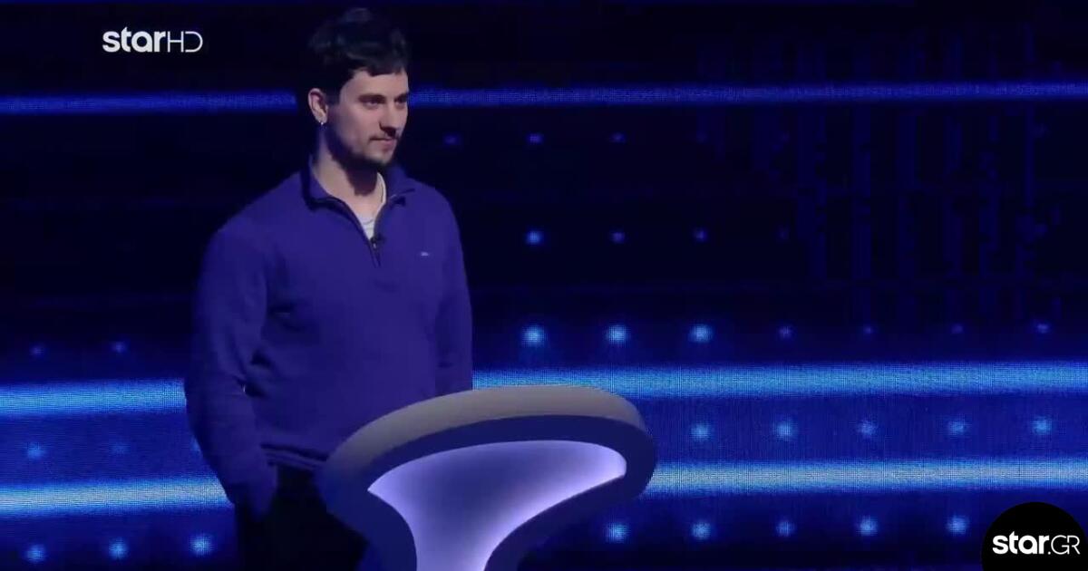 Κατάφερε ο Αντώνης να μπει στο Club του 1% και να κερδίσει 30.000 ευρώ;