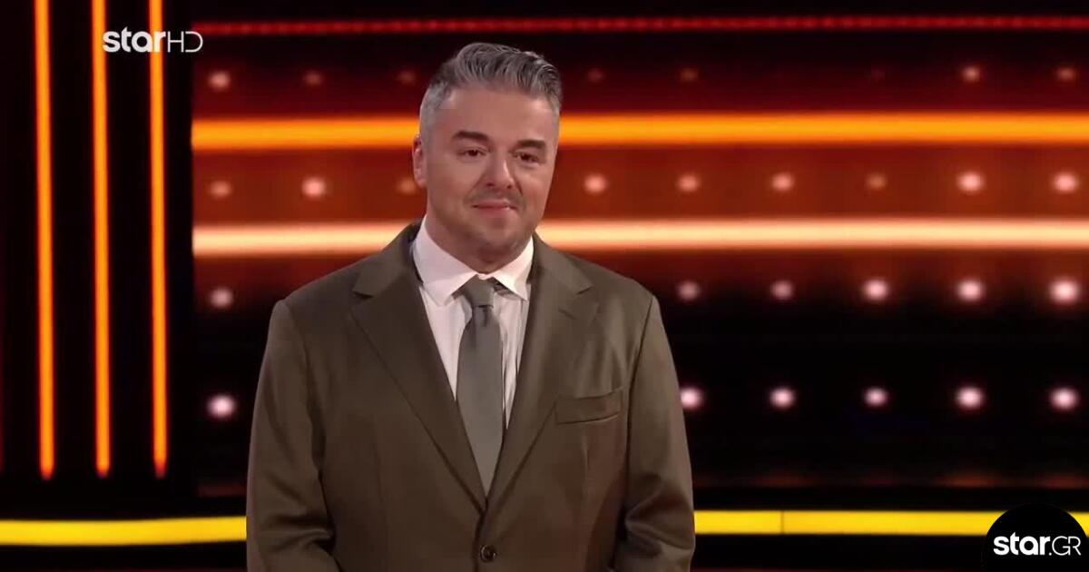 1% Club: Η Eρώτηση Που «Έκαψε» 19 Παίκτες!