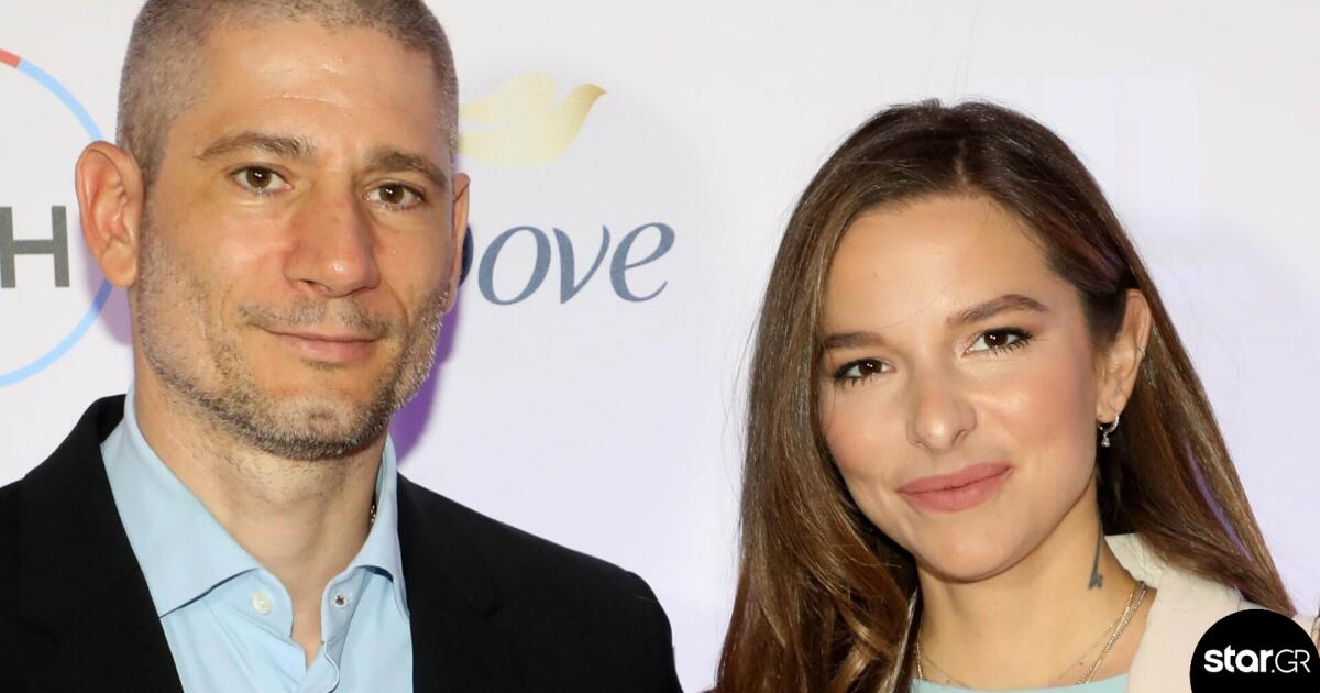 Εριέττα Κούρκουλου: Έφτιαξε στους γιούς της ένα νόστιμο και υγιεινό κέικ