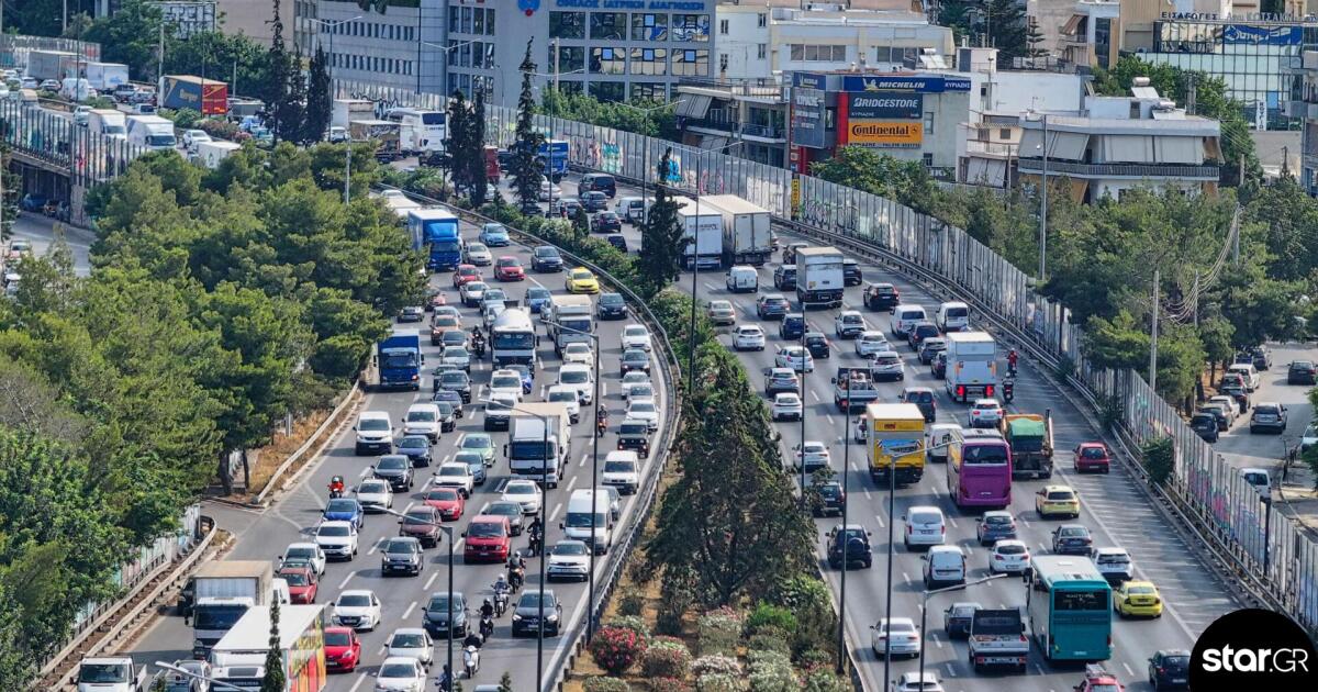 Στο myCar η ψηφιακή άρση ακινησίας και η μηνιαία πληρωμή τελών κυκλοφορίας