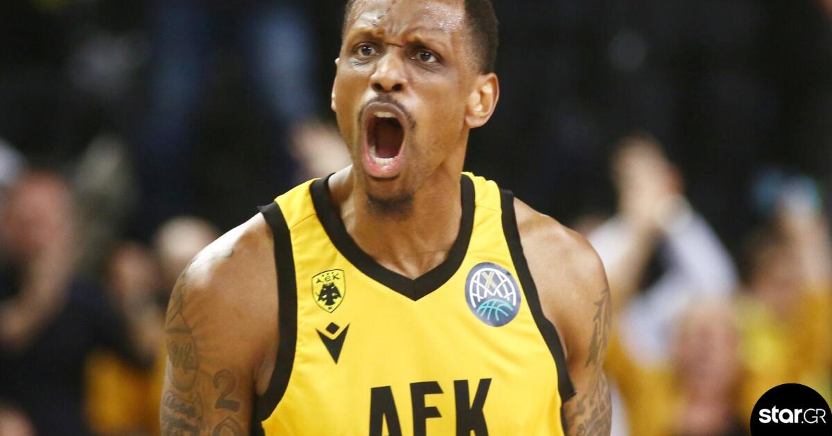 Μπάσκετ δεν είναι μόνο οι 