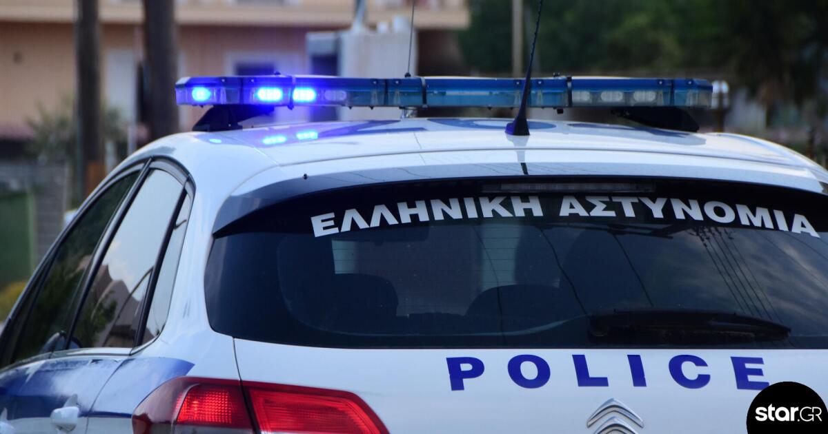 Θεσσαλονίκη: Στη φυλακή η 77χρονη για τον θάνατο του συζύγου της