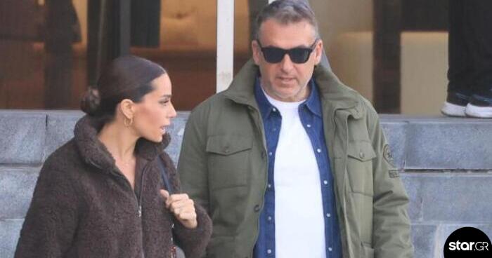 Αντωνά: Η αποστομωτική απάντηση σε ειρωνικό σχόλιο για τον Λιάγκα