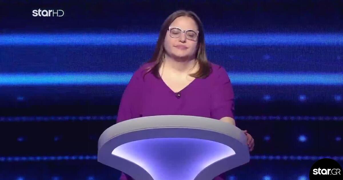 Θα καταφέρει η Χριστιάνα να μπει στο 1% Club;