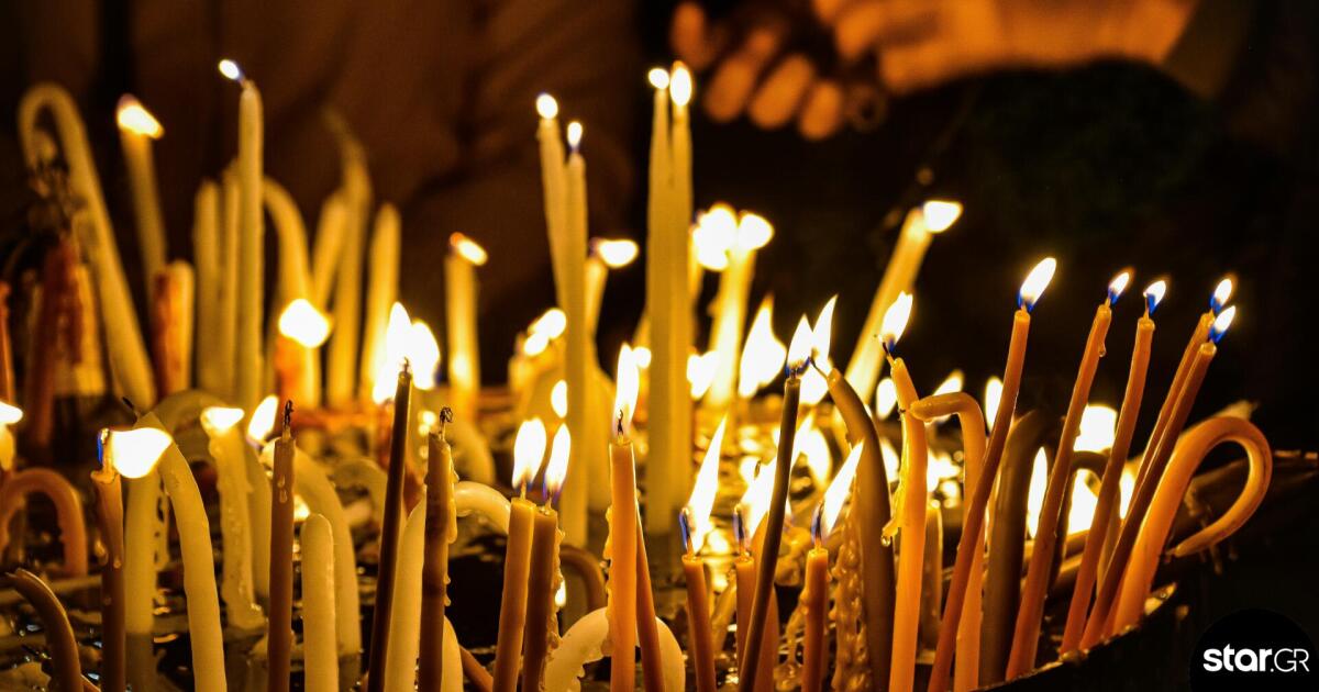 Μεγάλη Τετάρτη στην Εκκλησία: «Του Δείπνου Σου του Μυστικού»