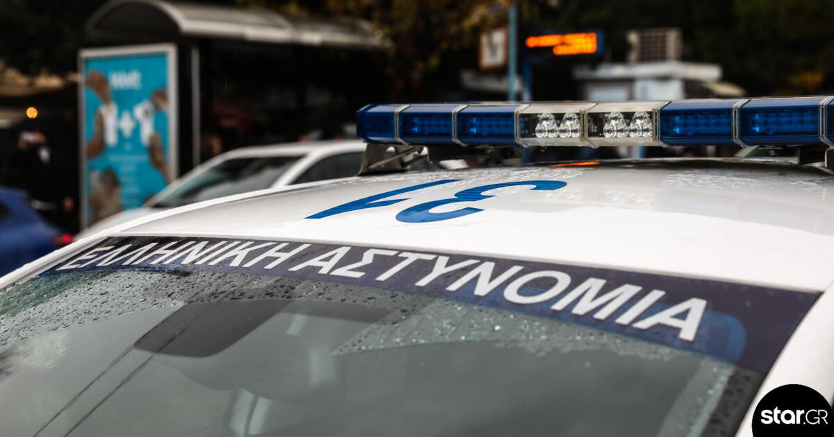 Παλλήνη: Μυστήριο με τον άνδρα που βρέθηκε νεκρός με δεματικά στον λαιμό