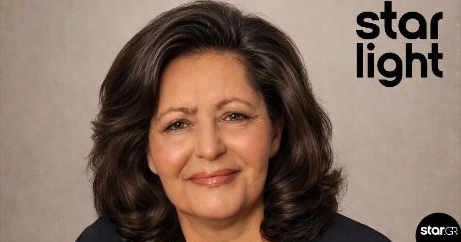 StarLight - Ελένη Καπλάνη: «Από μια ιστορία αγάπης, περνάς πολλά μηνύματα»