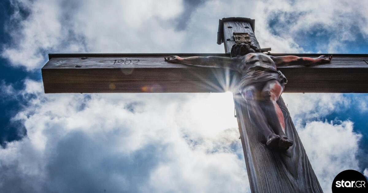 Μεγάλο Σάββατο: Η Κάθοδος του Ιησού στον Άδη και η πρώτη Ανάσταση