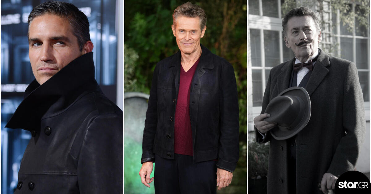 Η «κατάρα» των ηθοποιών που ενσάρκωσαν τον ρόλο του Ιησού