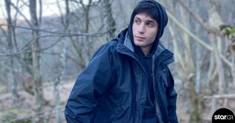 Συγκινεί ο Γιάννης Αεράκης: «Τίποτα δεν είναι δεδομένο»