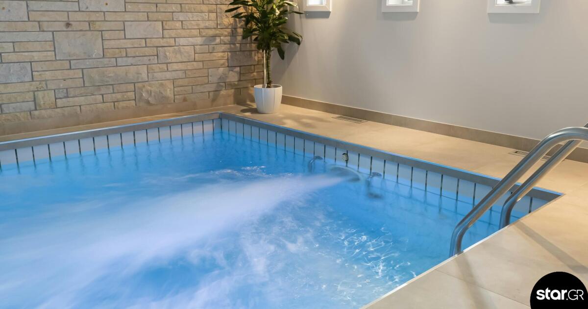 Ιταλία: Εγκεφαλικά νεκρός 12χρονος που εγκλωβίστηκε σε τζακούζι