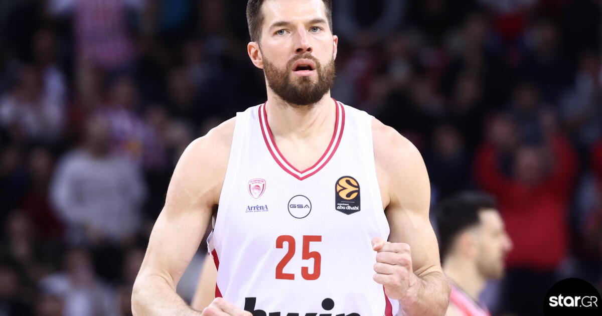 Ο Πίτερς θέλει να φύγει από Ολυμπιακό - Νέο όνομα αντικαταστάτης του