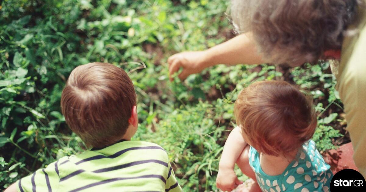 Έρχονται οι «Νταντάδες της Γειτονιάς»: Πώς θα πάρουν 500 ευρώ οι γιαγιάδες