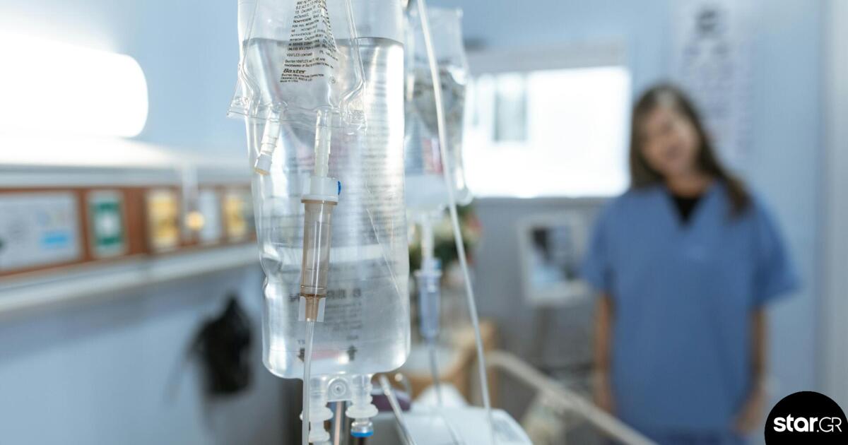 Αλιβέρι: Αγωνία για κοριτσάκι 1,5 έτους που ήπιε πετρέλαιο