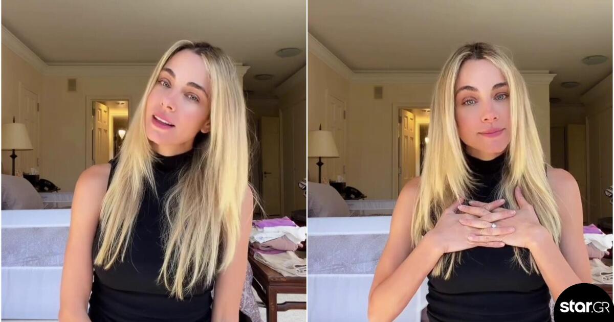 Δούκισσα Νομικού - «Είναι ωραίο να εξαφανίζεσαι μερικές φορές»: έγραψε