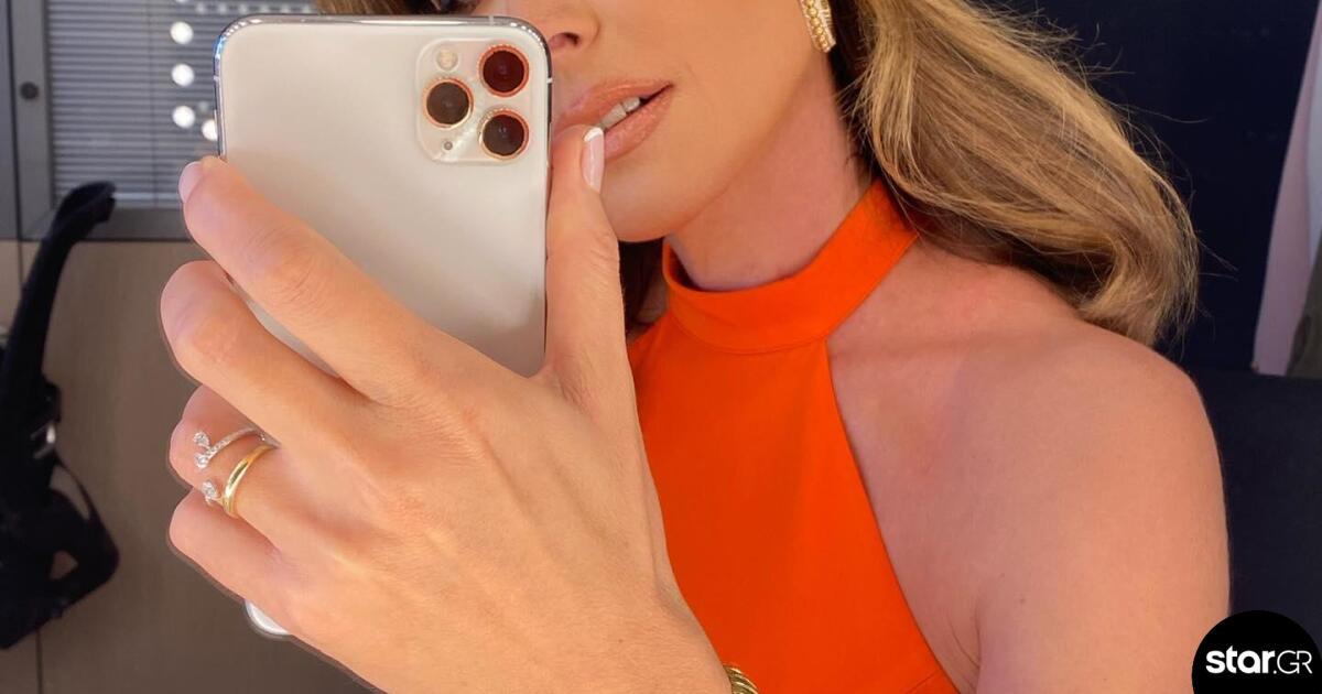 Τατιάνα Στεφανίδου: Ξεκίνησε τις βουτιές - Το βίντεο με μαγιό από την Πάρο