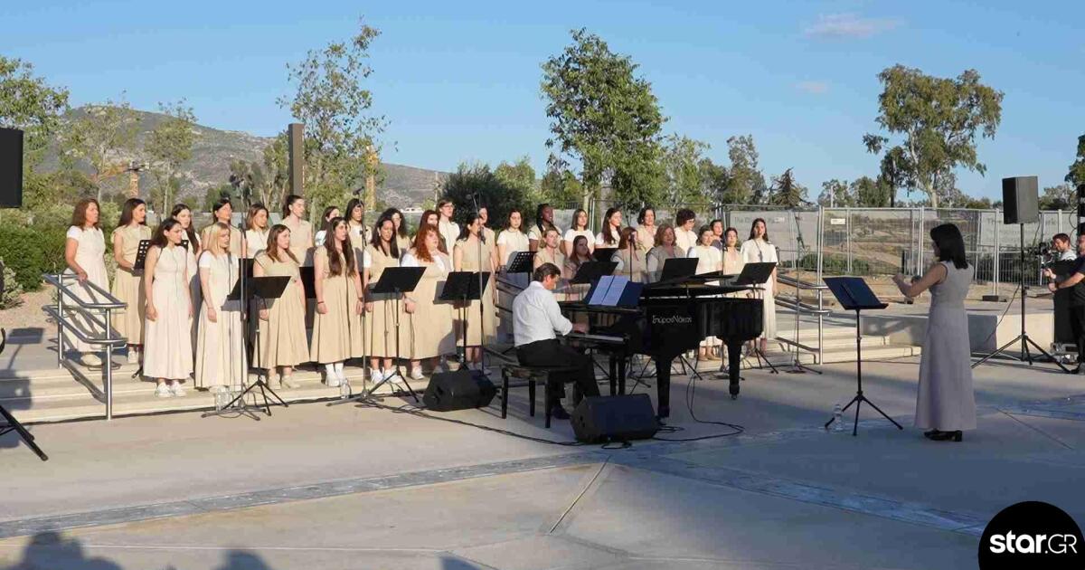 Piano City Athens 2026,  9 - 18 Μαΐου σε όλη την Αθήνα