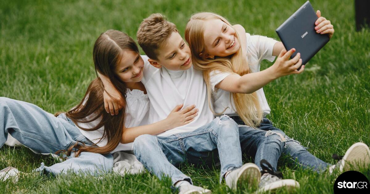 Νέα εφαρμογή για την ταυτοποίηση της ηλικίας των χρηστών του διαδικτύου