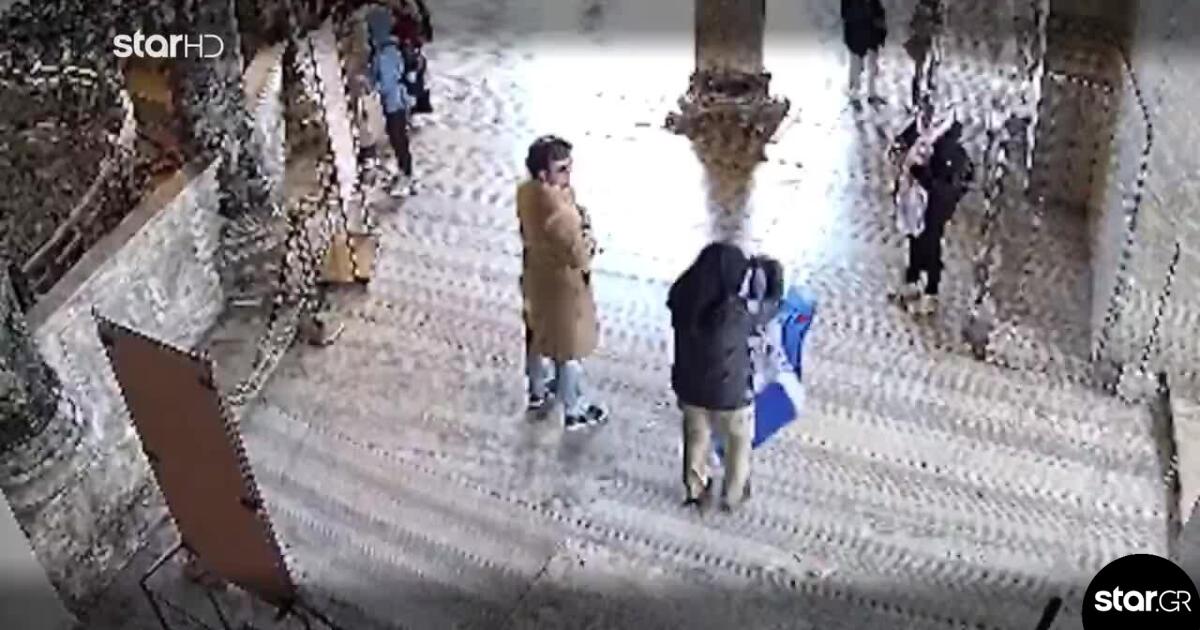 Τουρκία: Aίτηση αποφυλάκισης από τους Έλληνες προσκυνητές