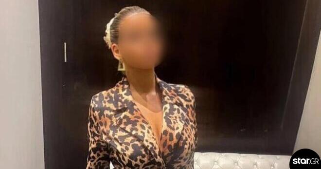 Αργοστόλι: H επικοινωνία της Μυρτώς με 66χρονο το μοιραίο βράδυ