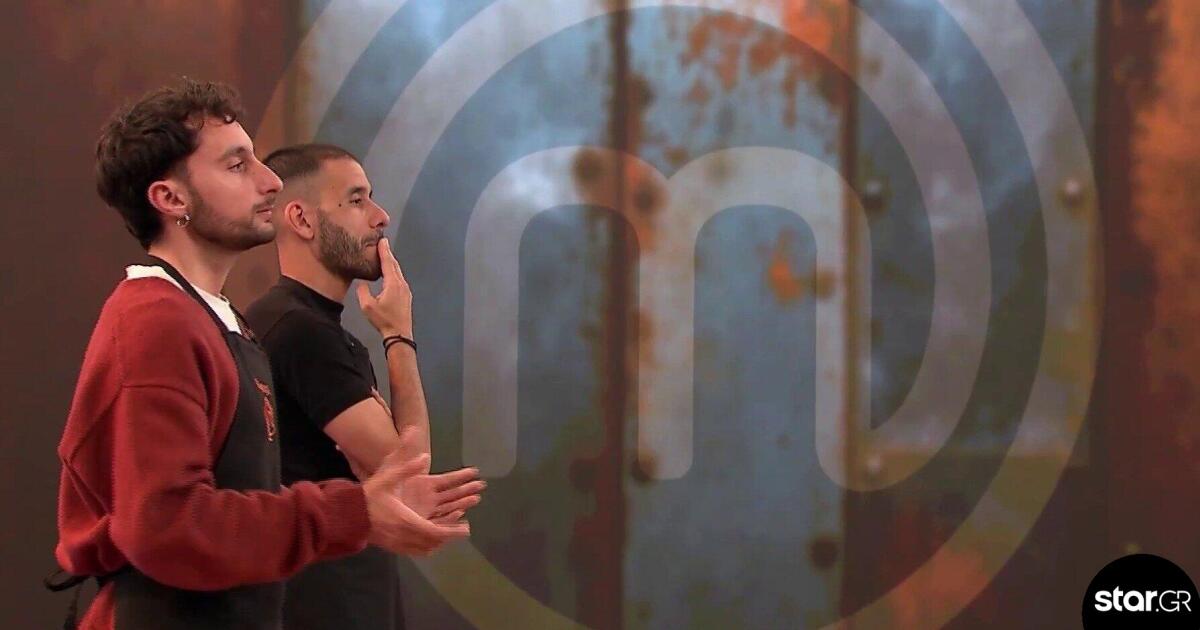 MasterChef: Ηχηρή αποχώρηση από τον διαγωνισμό - «Κλείδωσε» η τελική 15άδα