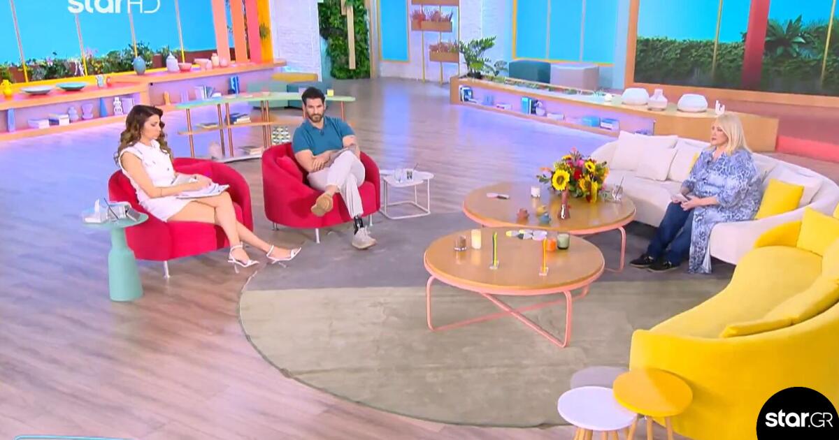 Έρχεται Σαββατοκύριακο με έντονη ενέργεια αλλά και εκνευρισμό