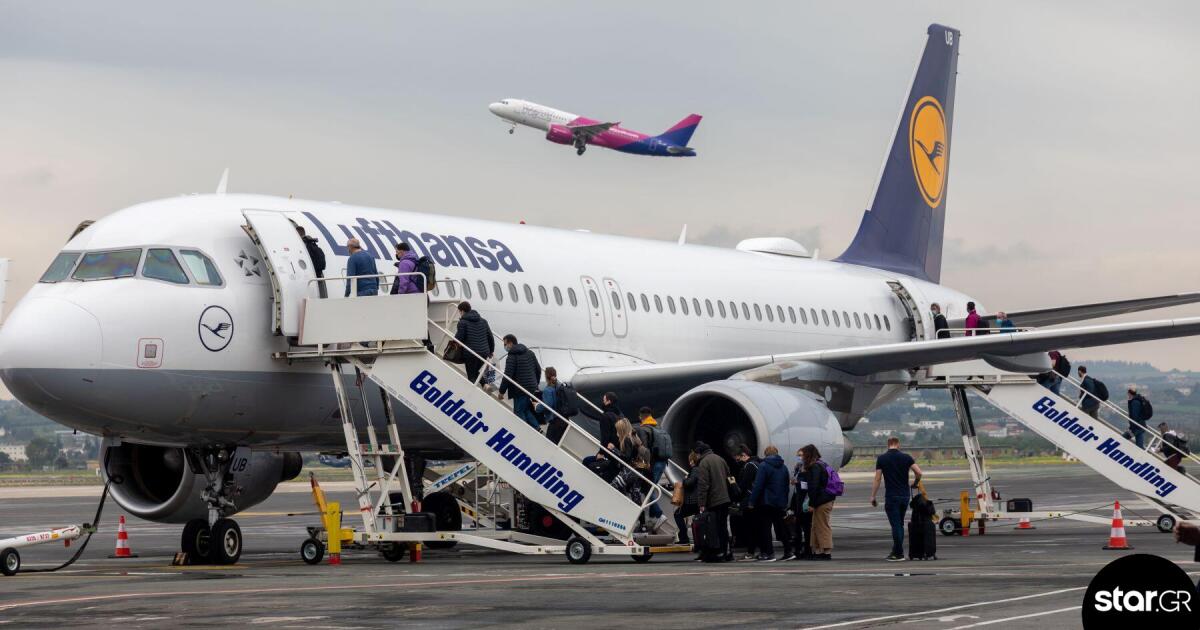 ΕΕ για τις αερομεταφορές: Δεν υπάρχουν ελλείψεις καυσίμων