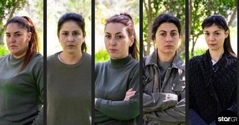 «Ο Τελευταίος Αντάρτης» του Ανδρέα Ζαφείρη, στο Θέατρο Άβατον