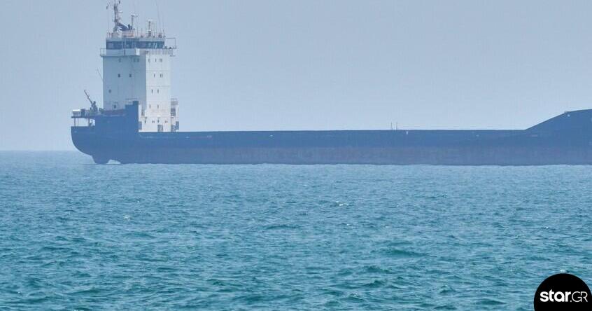 Νέο ρεσάλτο από τις ΗΠΑ σε τάνκερ του Ιράν που υπόκειται σε κυρώσεις