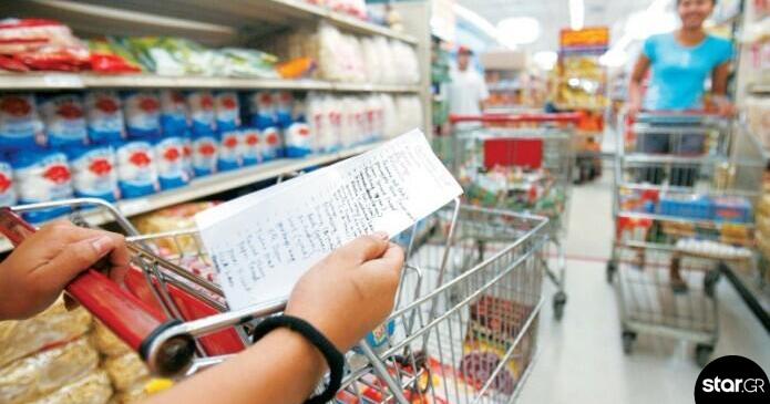 Market Pass: Ποιοι θα πάρουν αναδρομικά έως 1.200 ευρώ