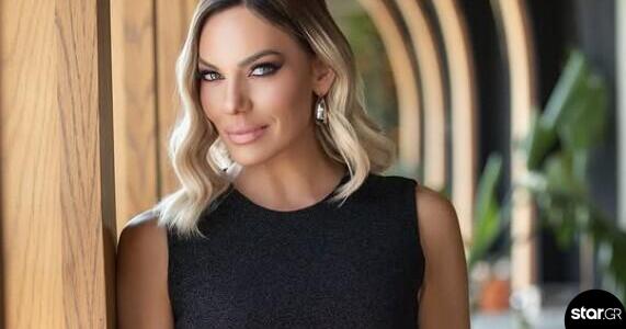 Ιωάννα Μαλέσκου: Η πιο τολμηρή αλλαγή που έχουμε δει στα μαλλιά της