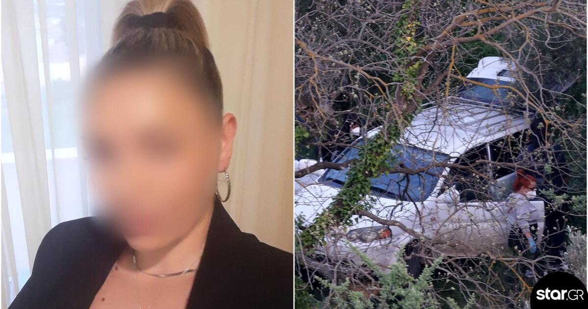 Ηράκλειο: Εκτέλεσε την Ελευθερία με μια σφαίρα στο κεφάλι