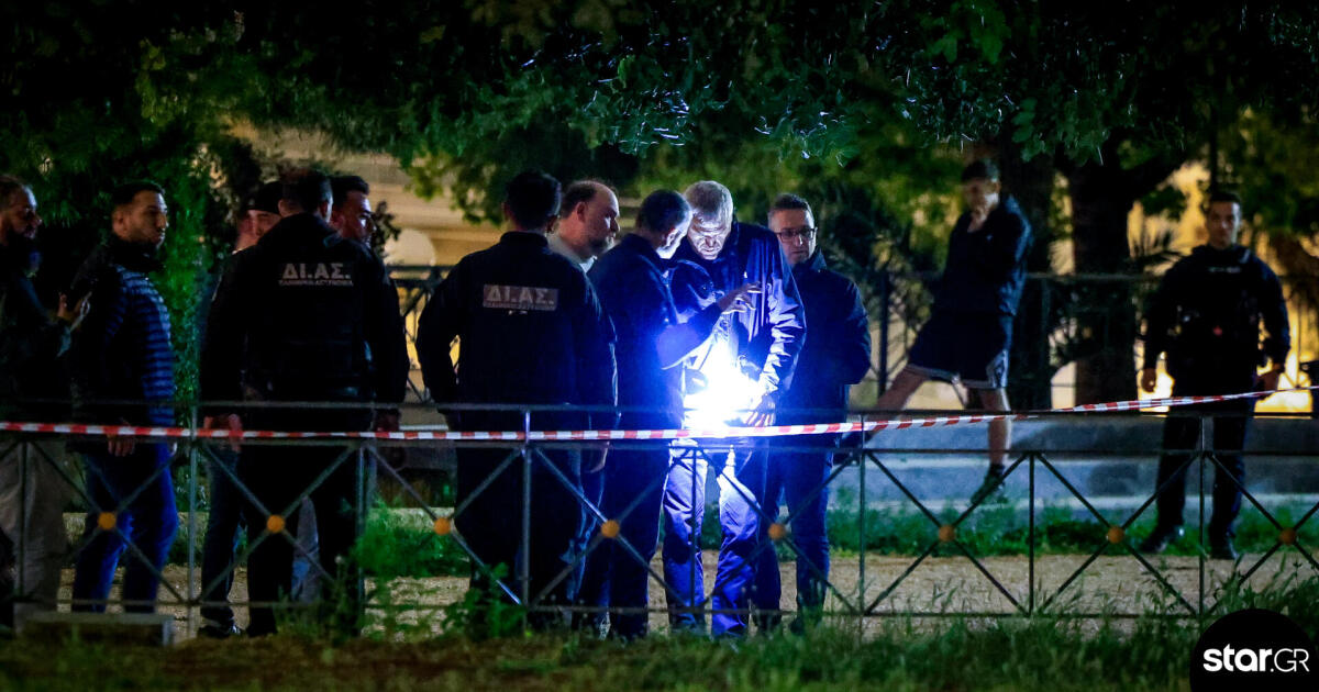 Άγιος Δημήτριος: Γιος αξιωματικού της ΕΛ.ΑΣ. ο 25χρονος που βρέθηκε νεκρός