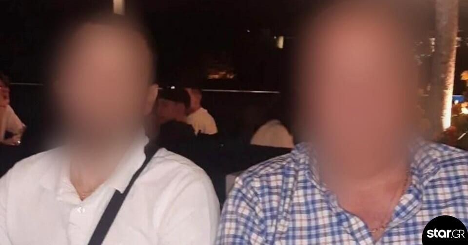 Άγιος Δημήτριος: «Καλό ταξίδι στην αιωνιότητα καπετάνιε μου»