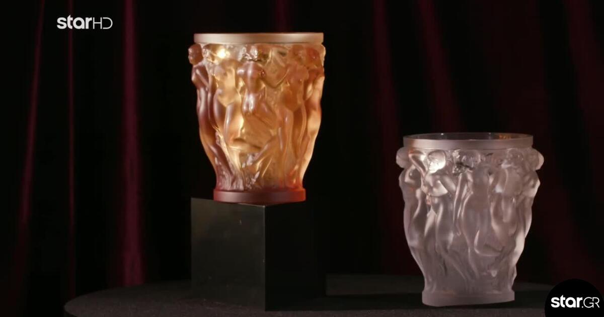 Cash or Trash: Η Βισβίκη δίνει προσφορά για το ένα από τα βάζα του Βίτο